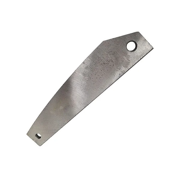 Lâmina Superior Tesoura de Chapa Nº 5